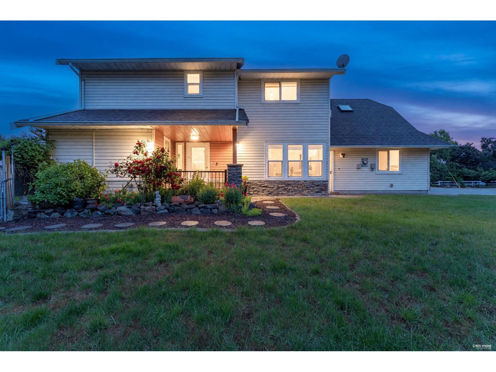 41355 Yarrow Central Road, Yarrow