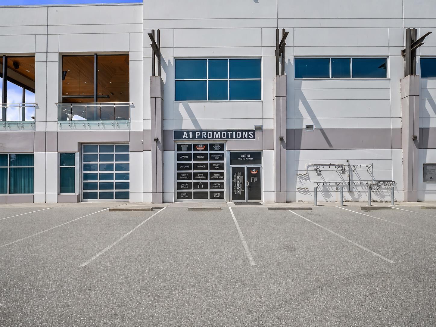 109 6638 152A Street, Surrey