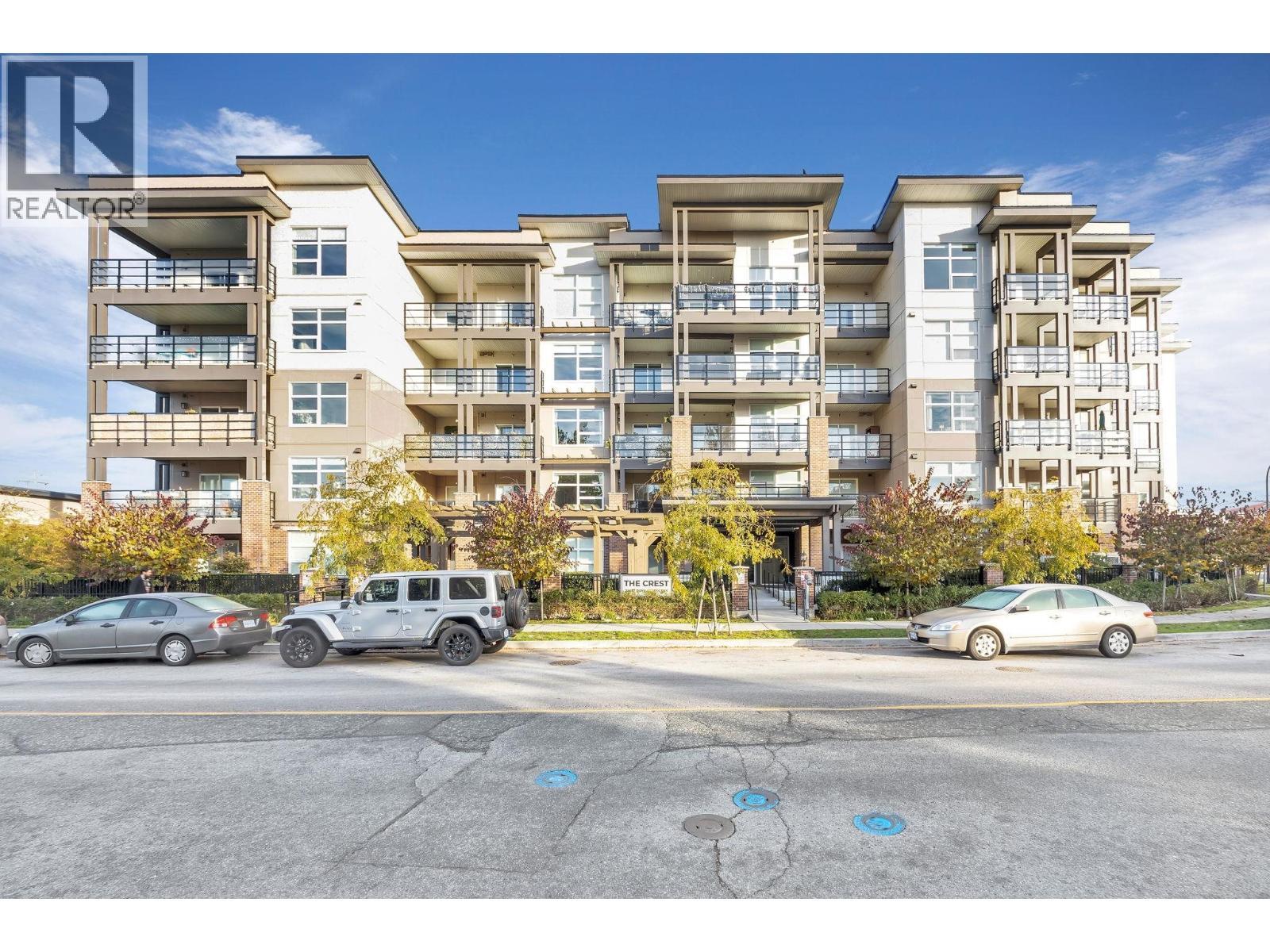 508 22577 Royal Crescent, Maple Ridge