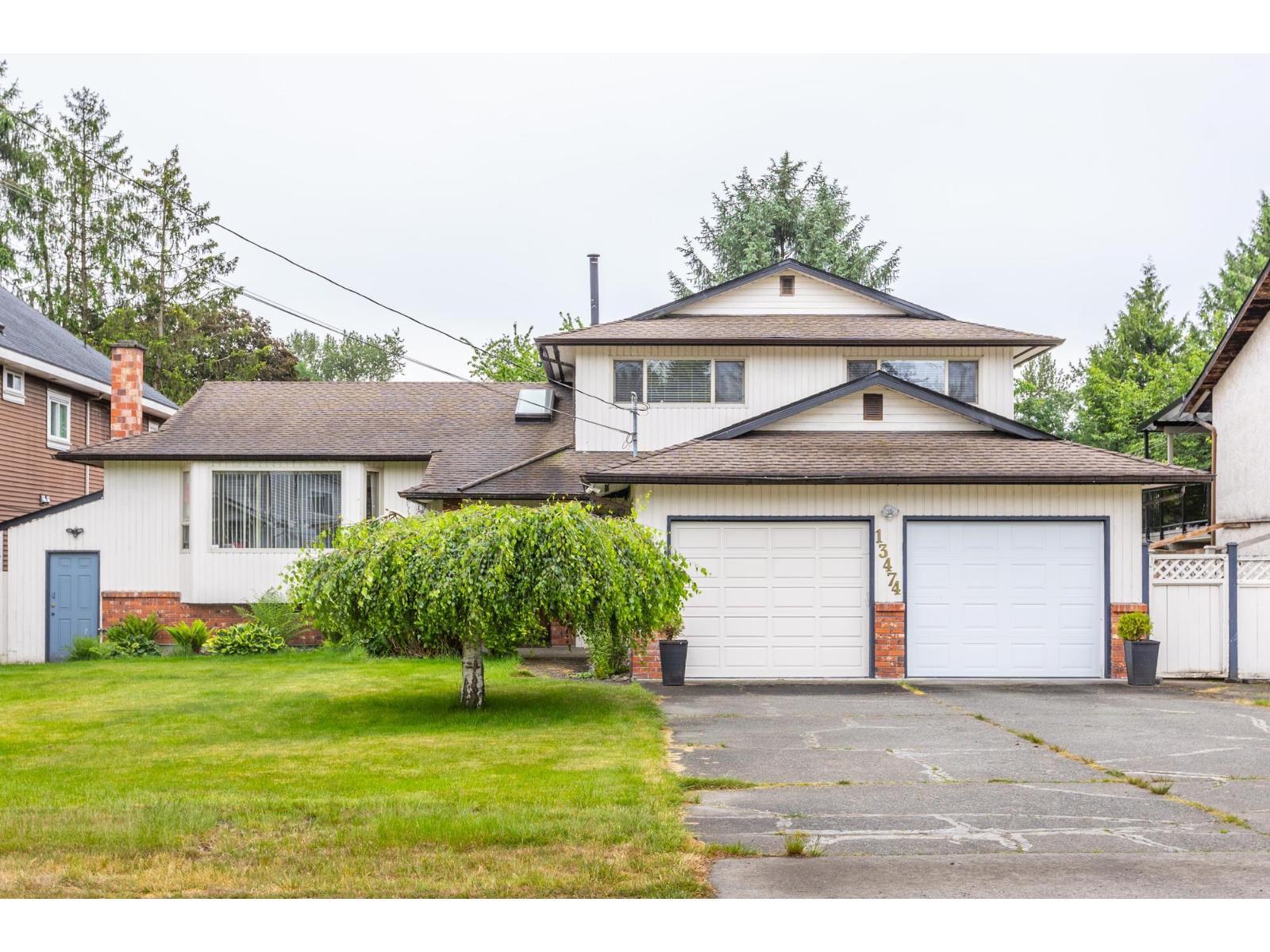 13474 67 Avenue, Surrey