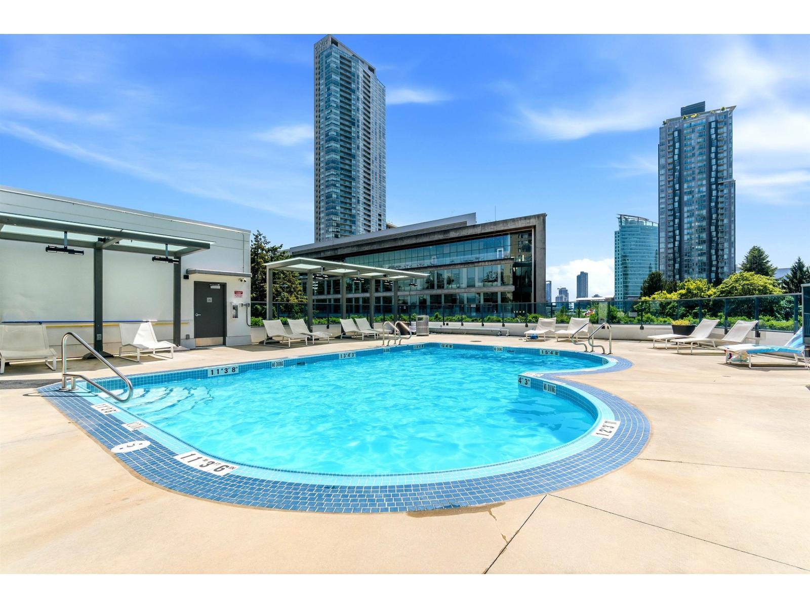 2501 10448 University Drive, Surrey