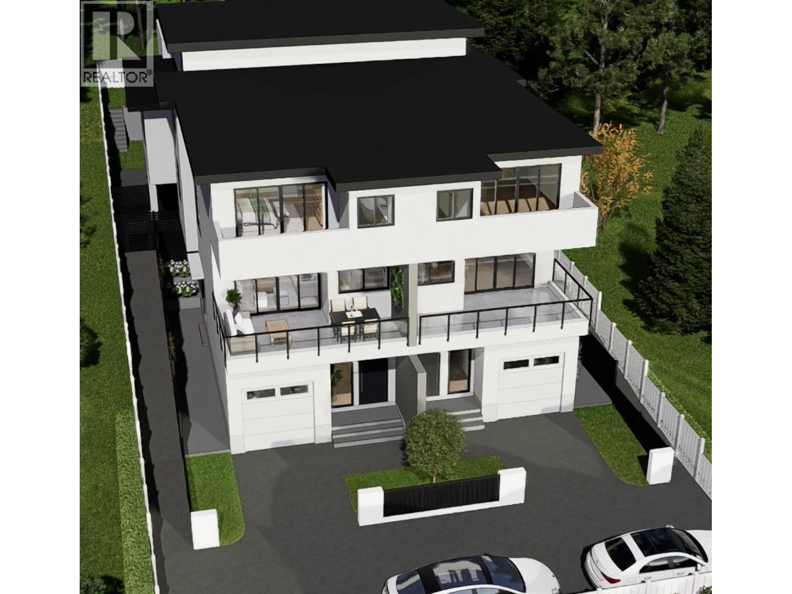 1 1362 Phillips Avenue, Burnaby