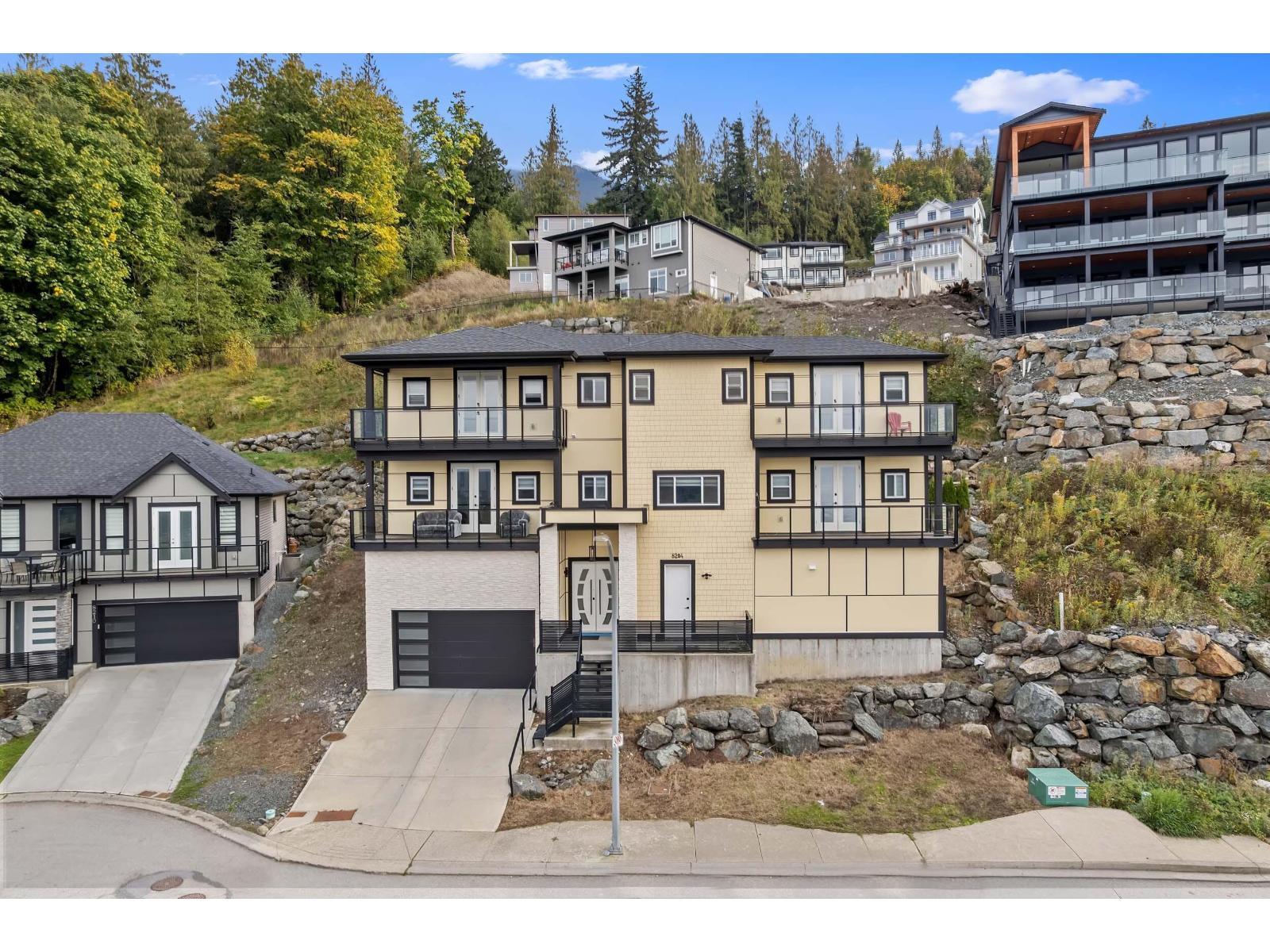 8204 Harvest Place, Chilliwack
