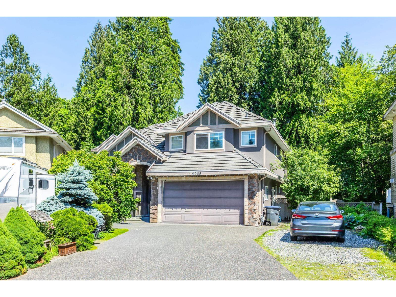 9766 160A Street, Surrey