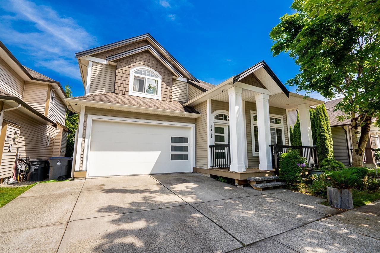 6128 150B Street, Surrey