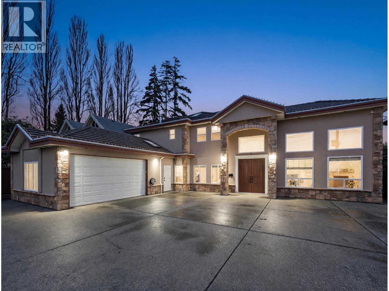 9531 Bakerview Drive, Richmond