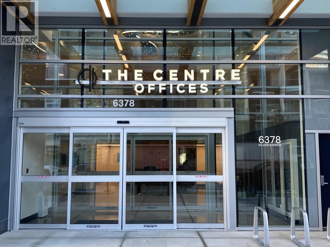 516 6378 Silver Avenue, Burnaby