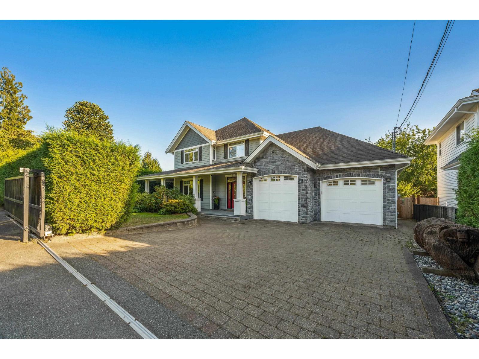 22784 88 Avenue, Langley