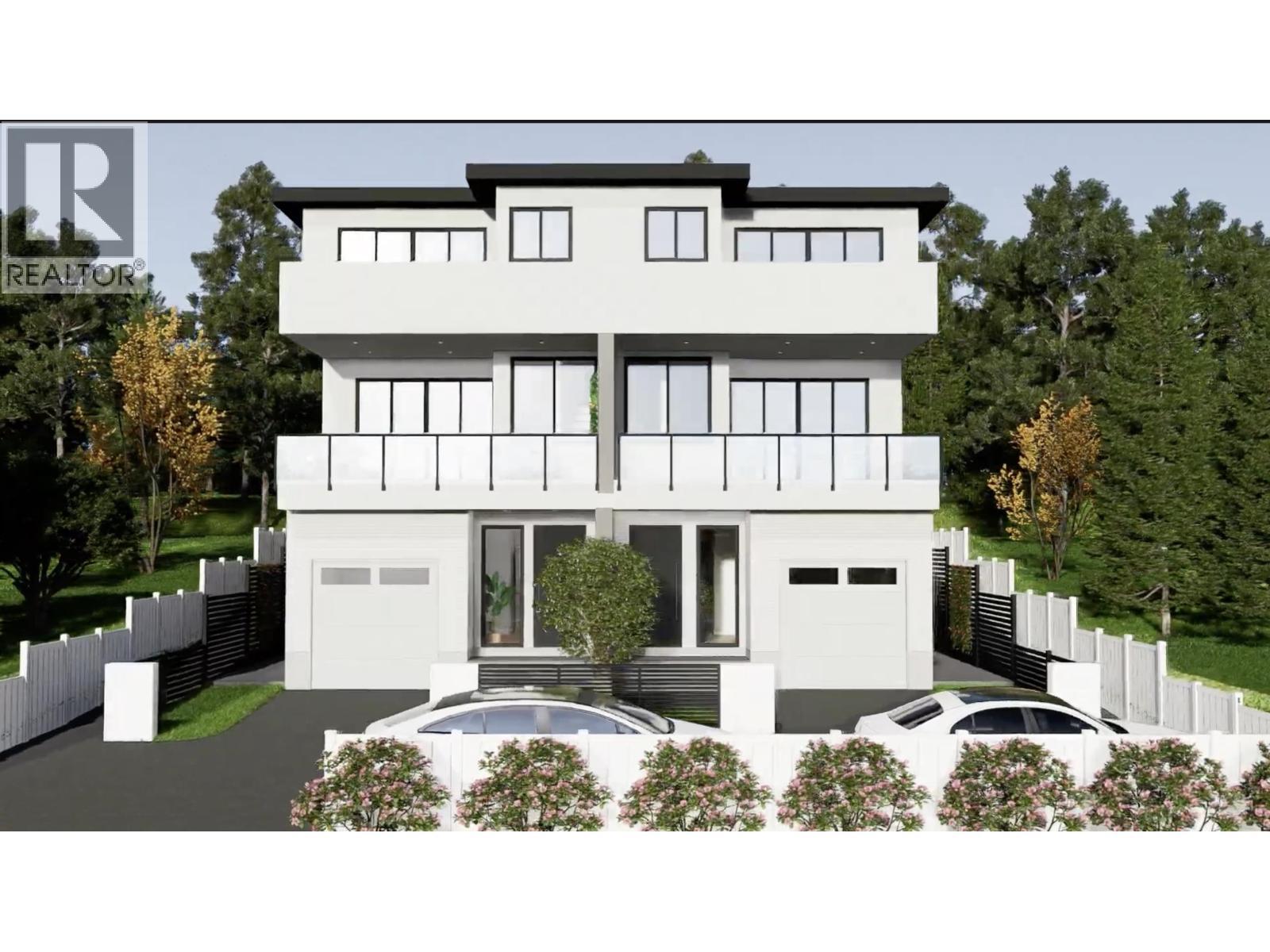 3 1362 Phillips Avenue, Burnaby