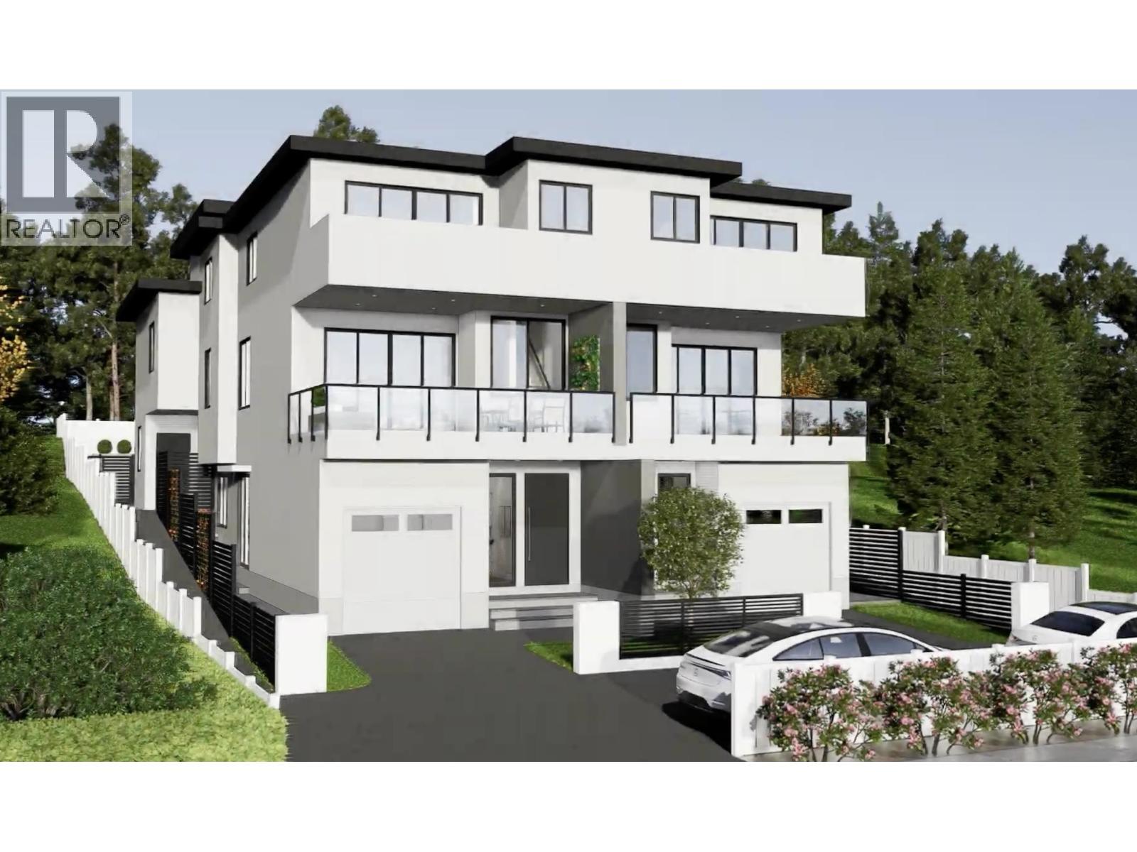 4 1362 Phillips Avenue, Burnaby