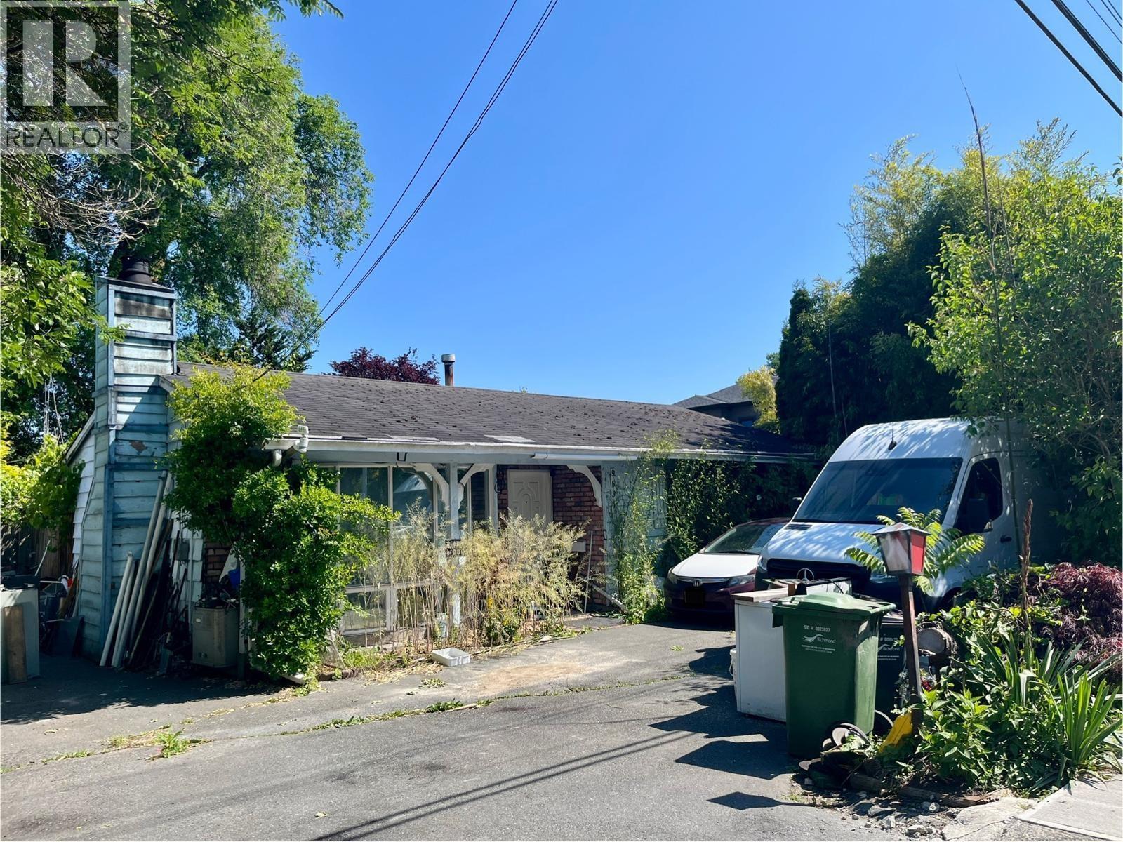 9531 Steveston Highway, Richmond