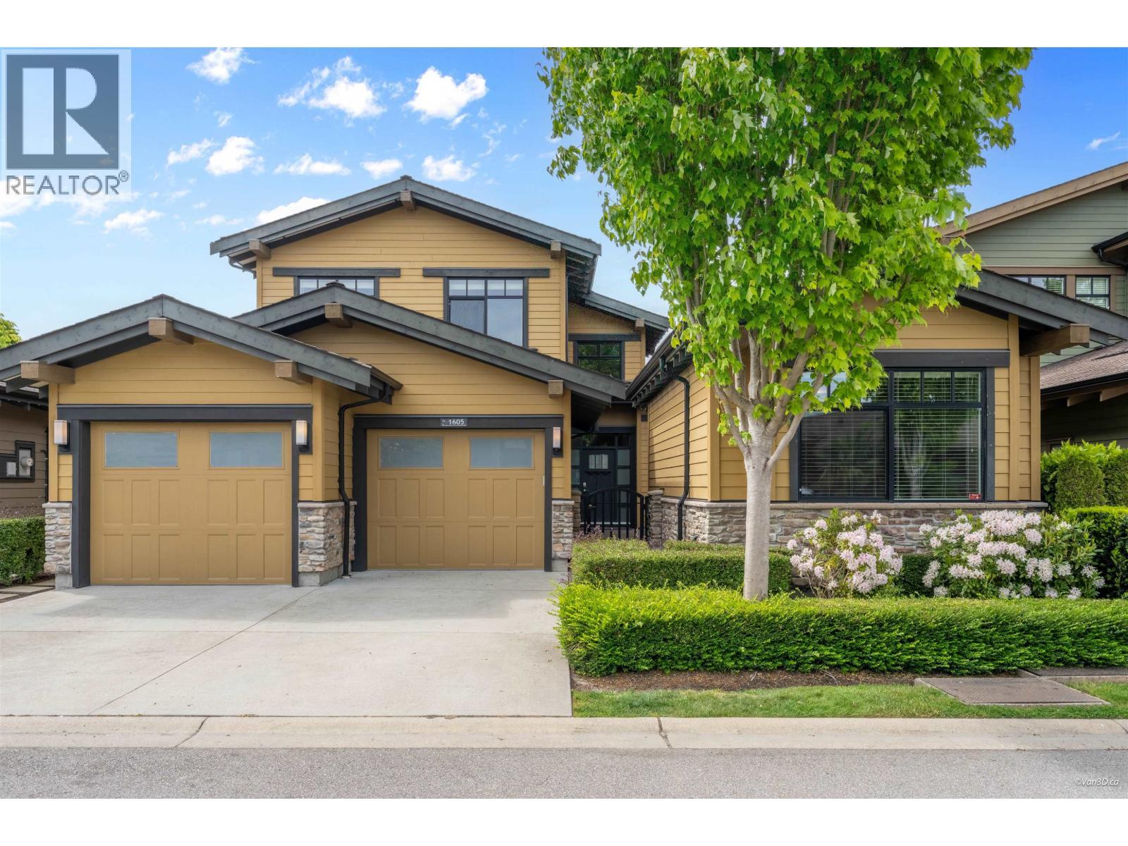 1605 Fir Springs Lane, Tsawwassen