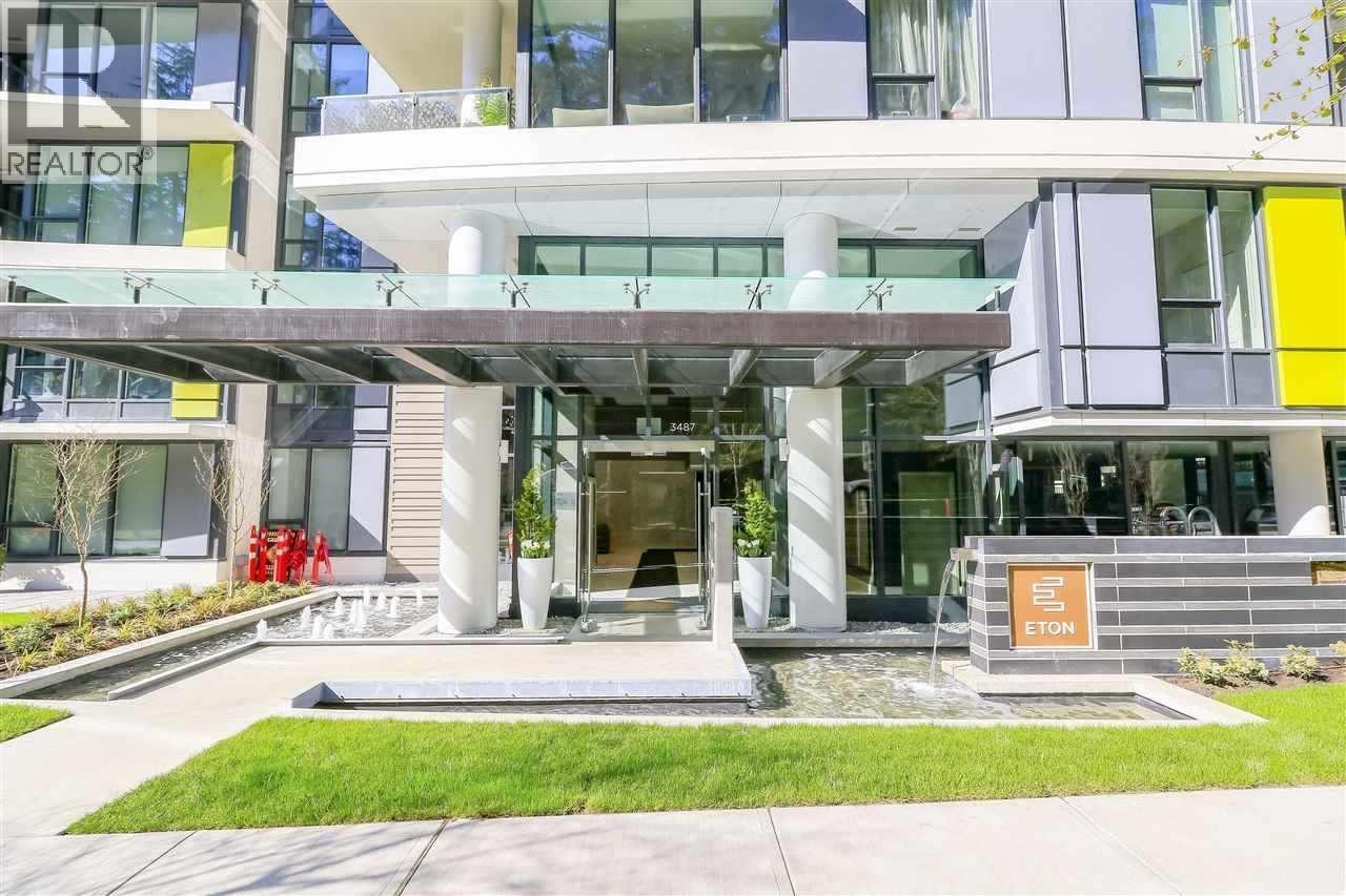 1310 3487 Binning Road, Vancouver