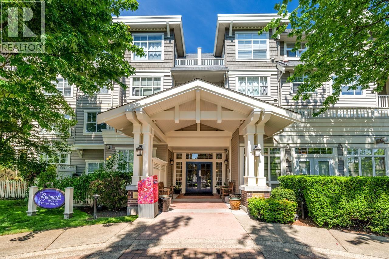 113 960 Lynn Valley Road, Vancouver