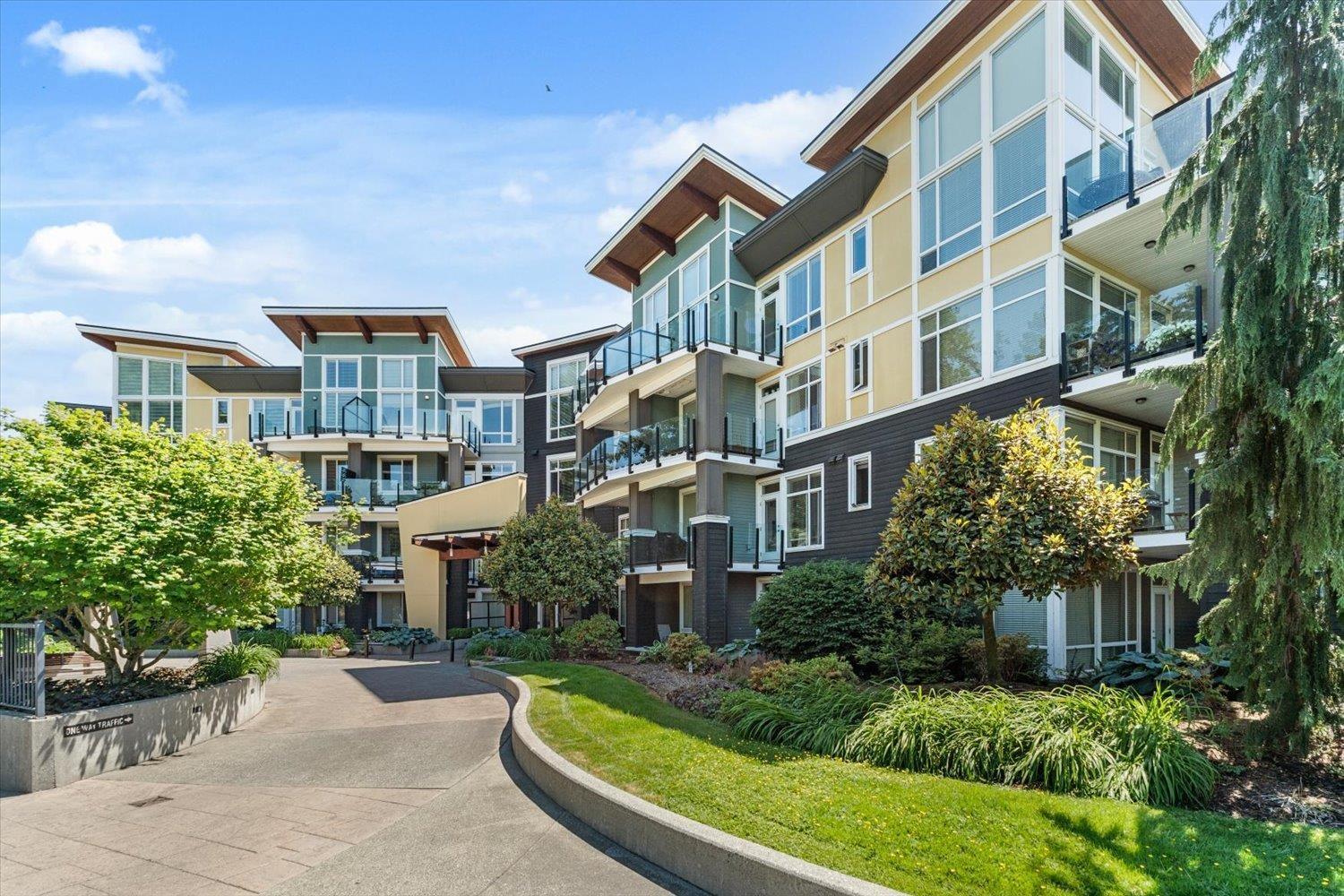 301 45389 Chehalis Drive, Chilliwack