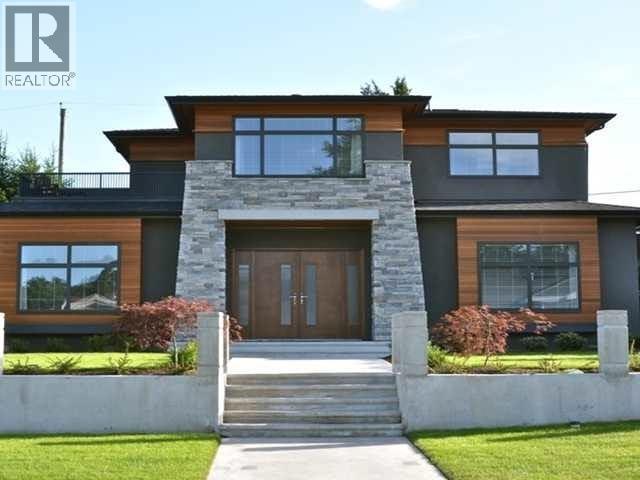 4222 Gilpin Crescent, Burnaby