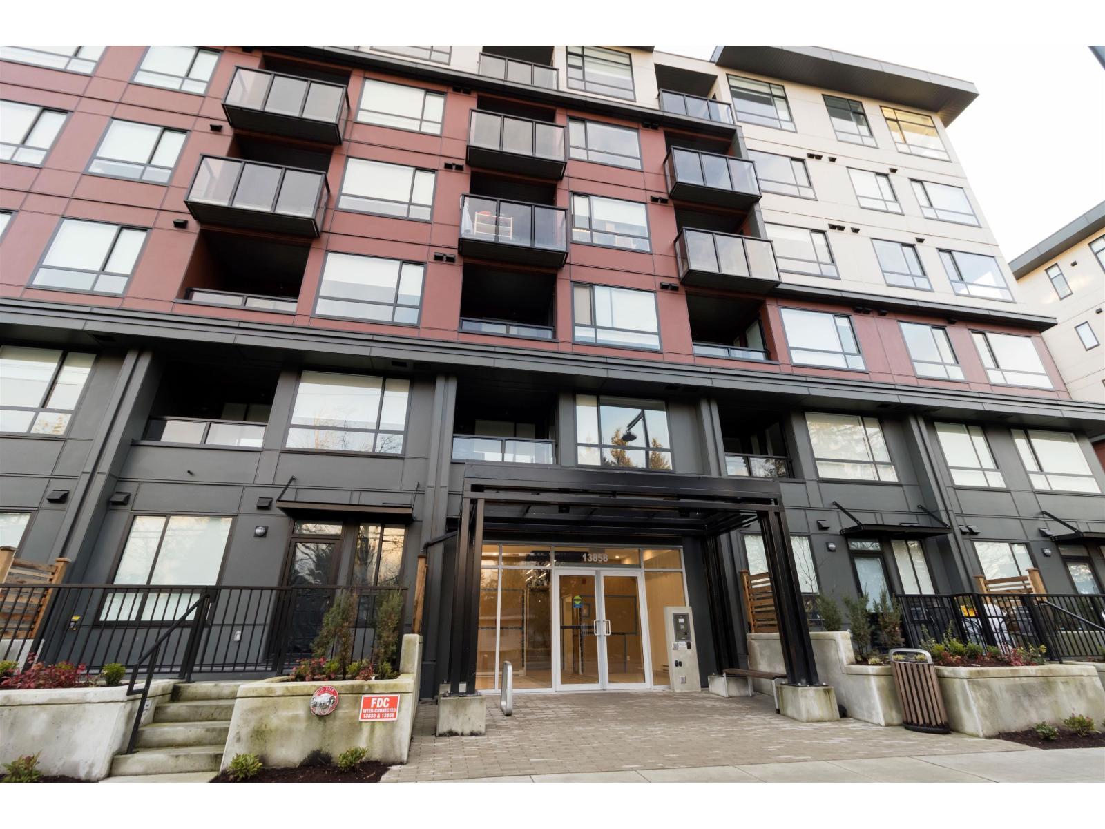 201 13838 108 Avenue, Surrey