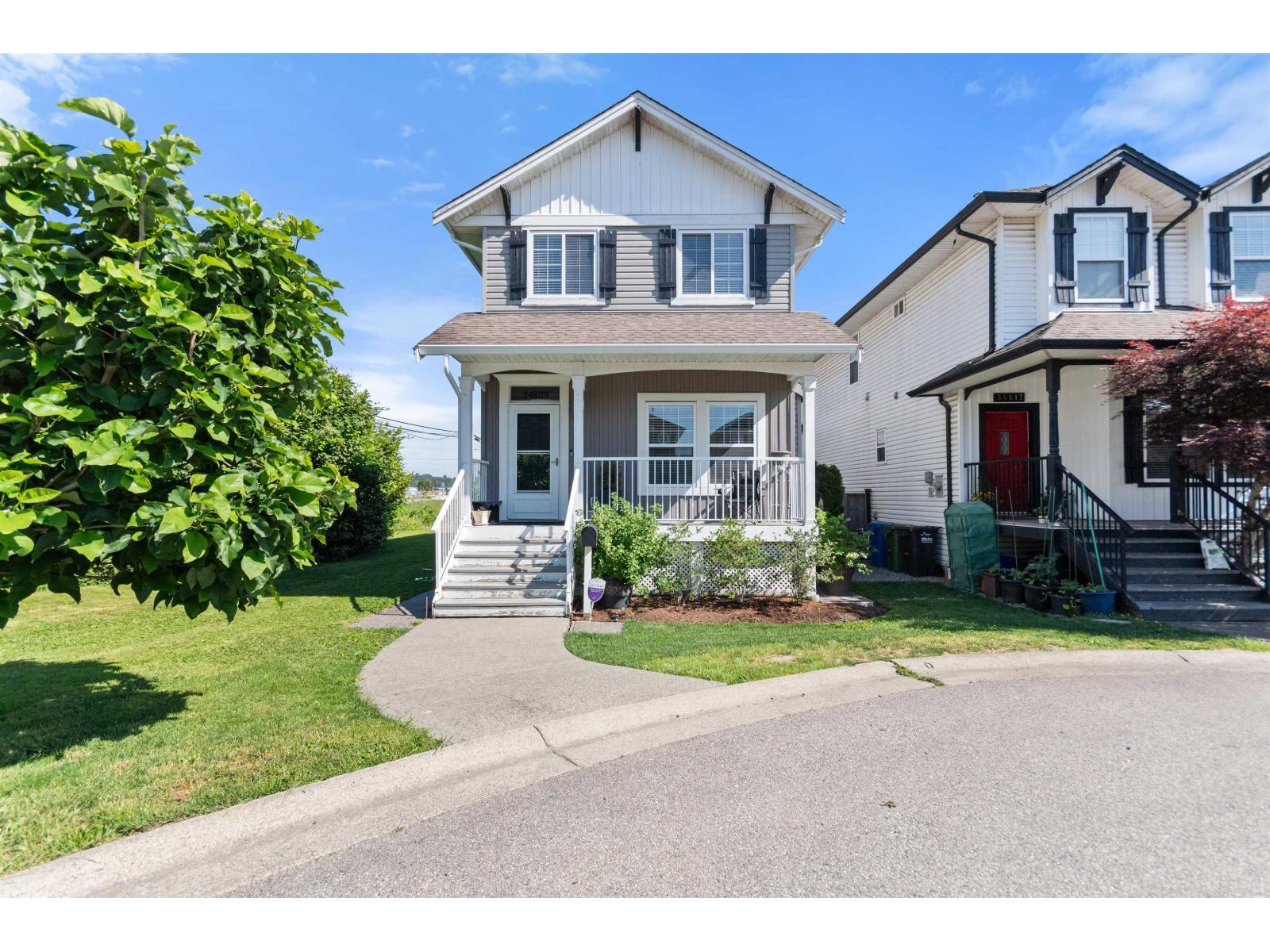 34609 7 Avenue, Abbotsford