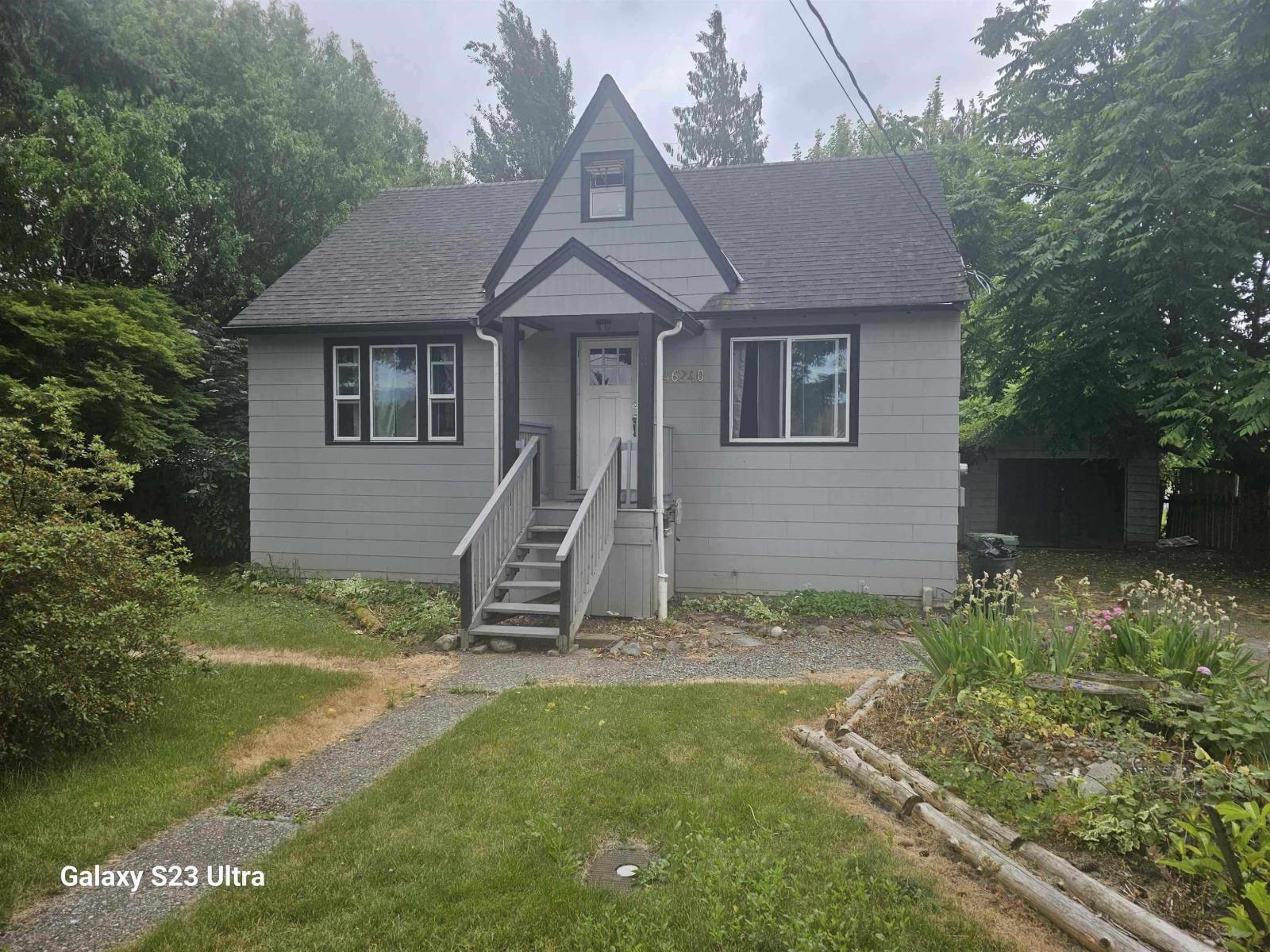 46240 Gore Avenue, Chilliwack