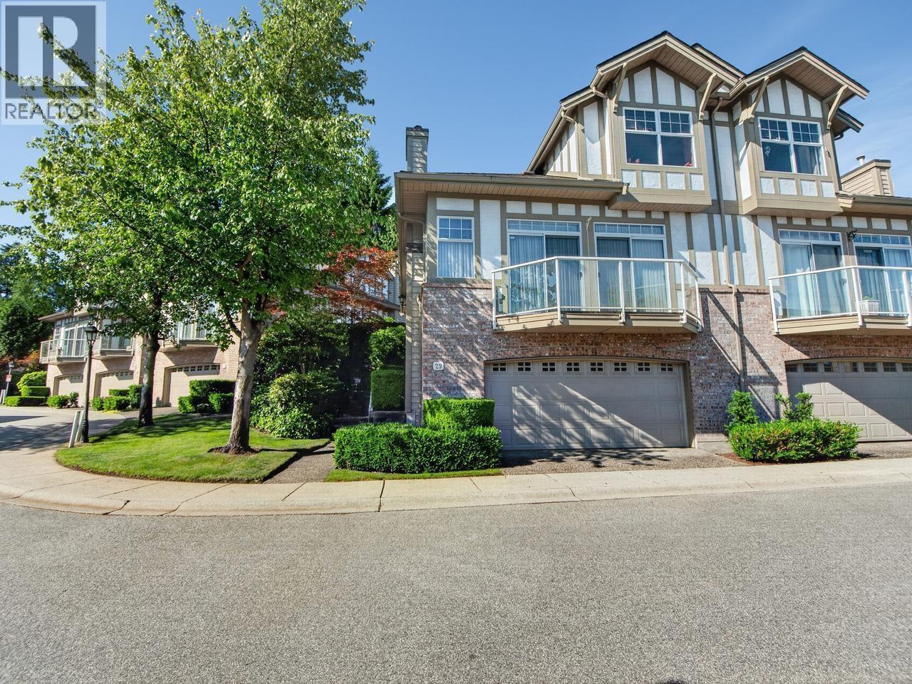 29 5221 Oakmount Crescent, Burnaby