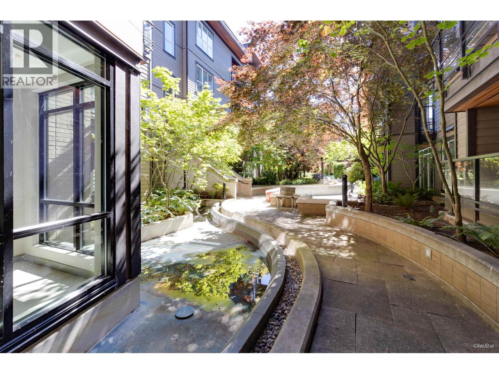 116 3479 Wesbrook Mall, Vancouver