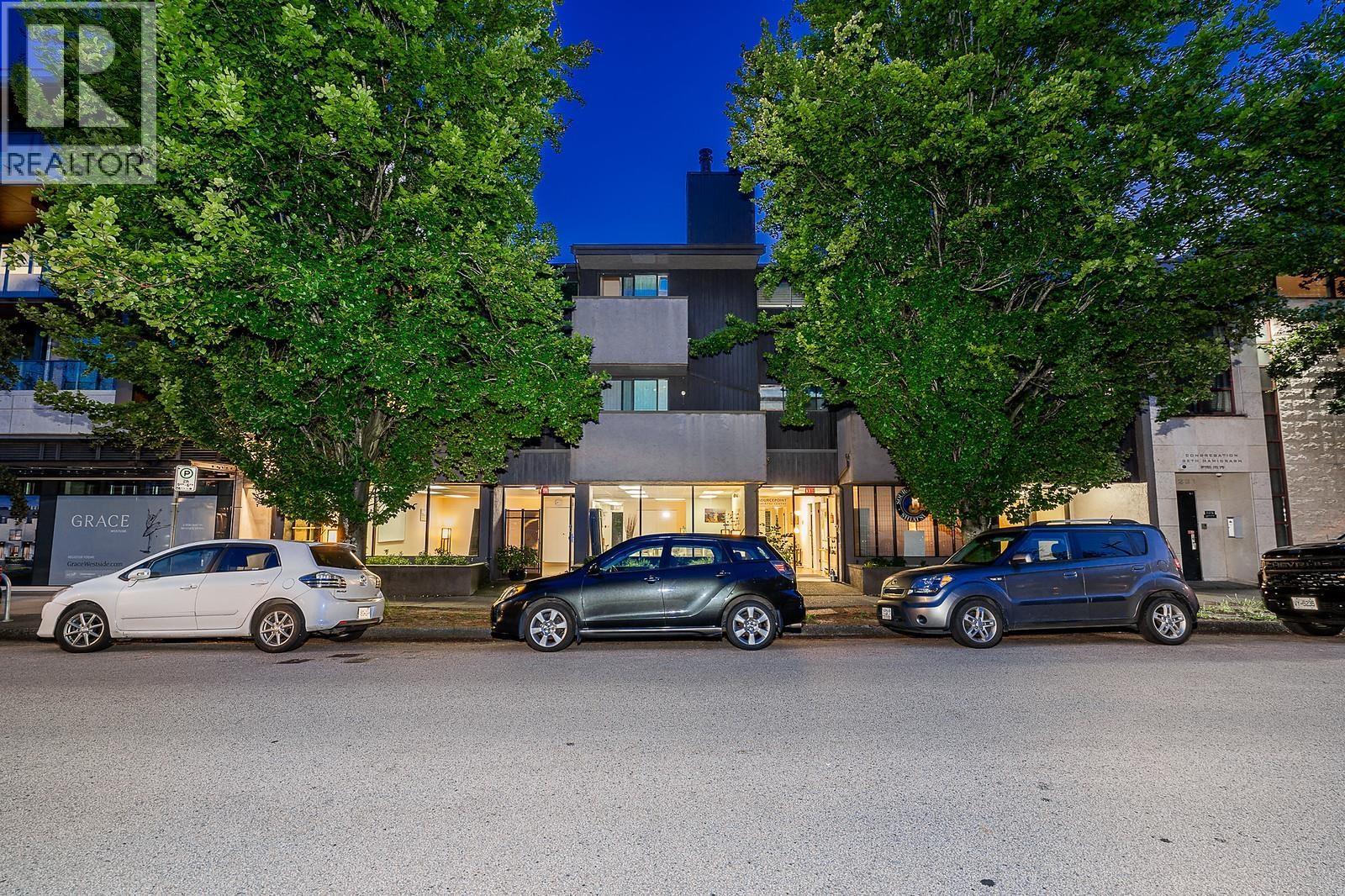 3263 Heather Street, Vancouver