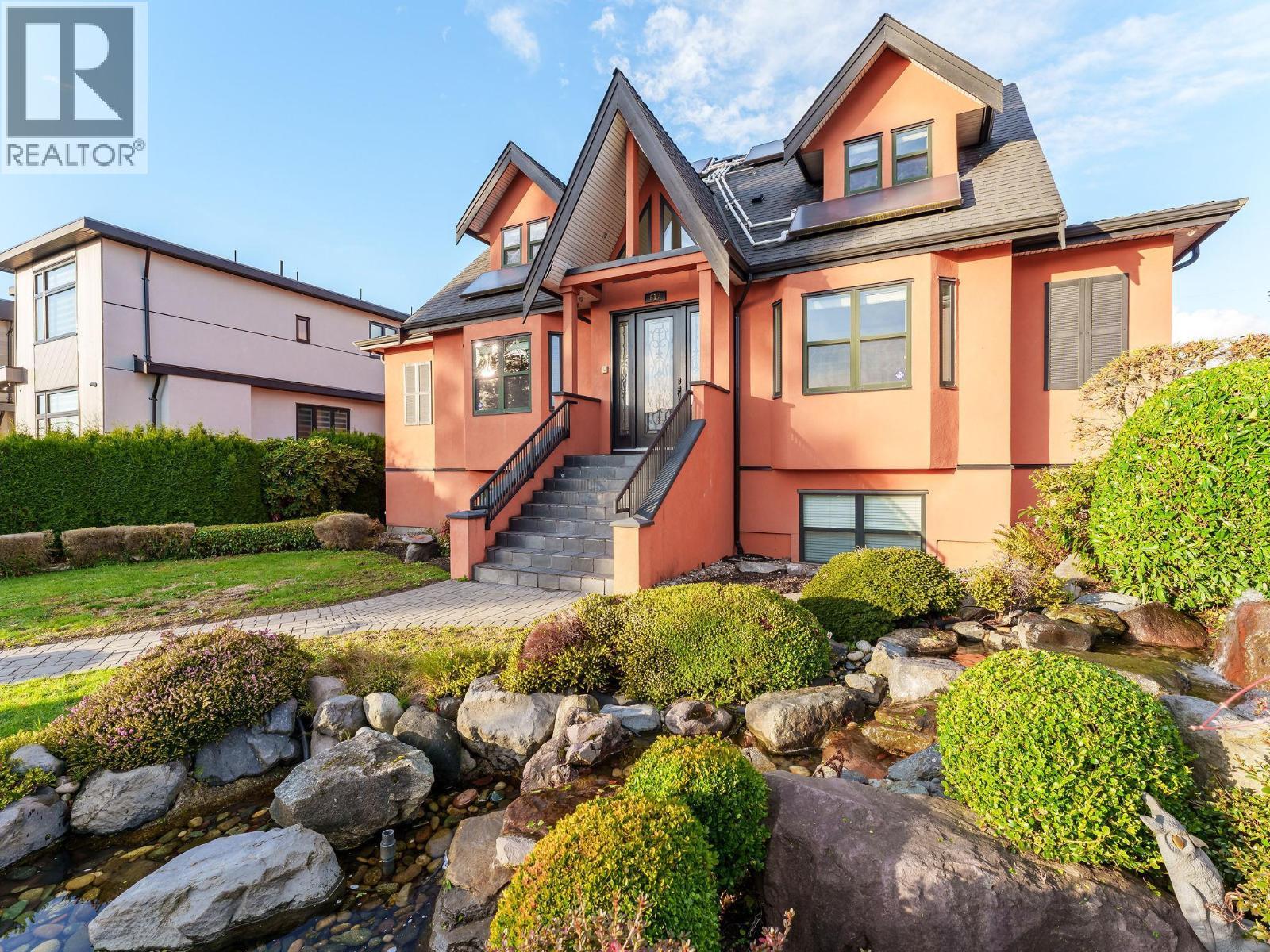 617 E 52ND Avenue, Vancouver