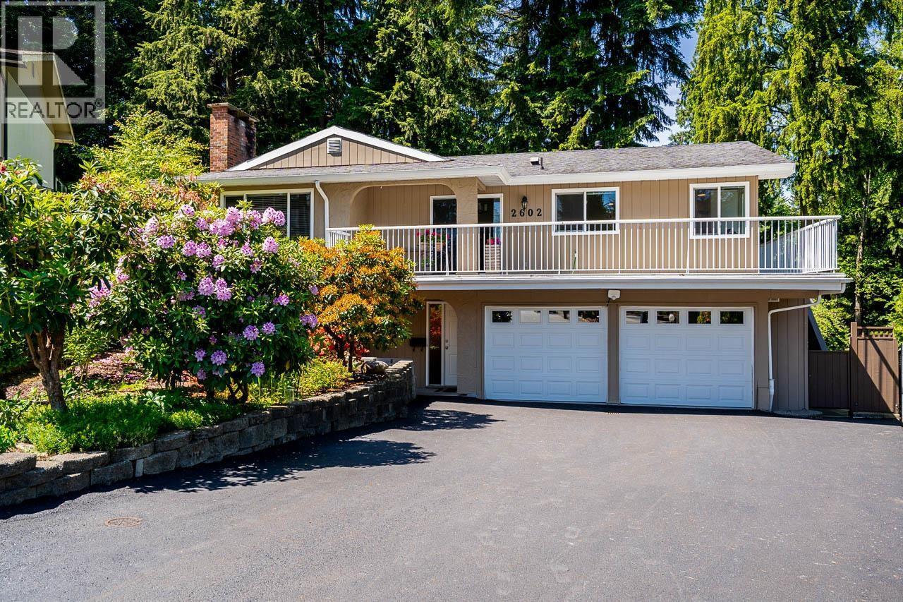 2602 Hawser Avenue, Coquitlam