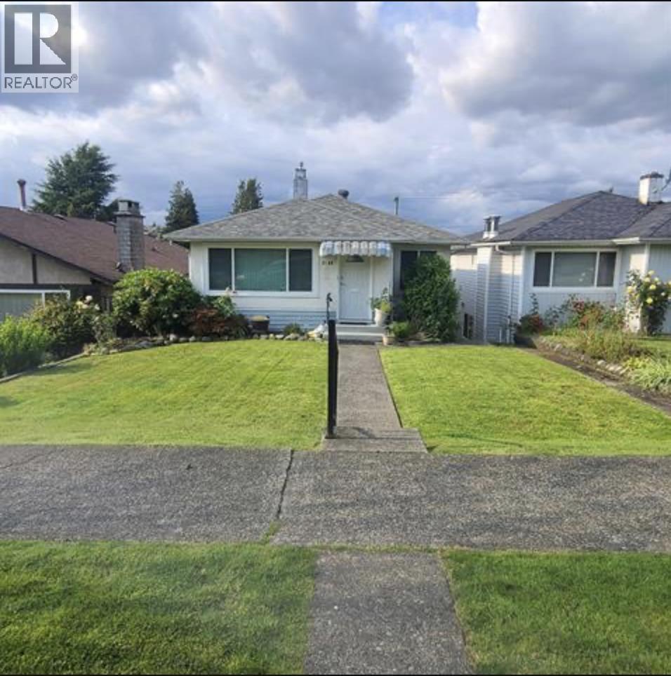 3155 E 14TH Avenue, Vancouver