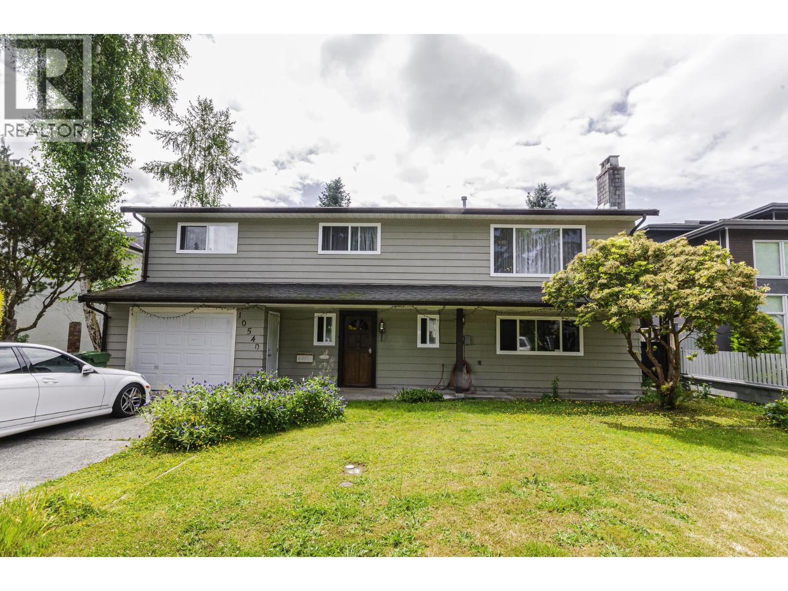 10540 Reynolds Drive, Richmond