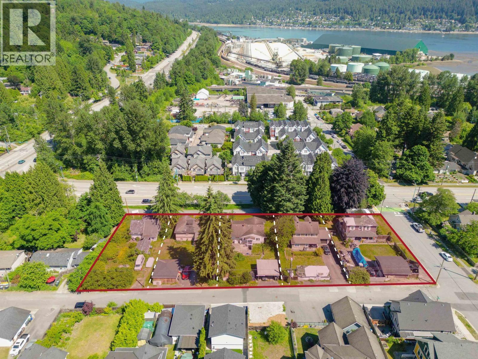 2115-2131 St Johns Street, Port Moody