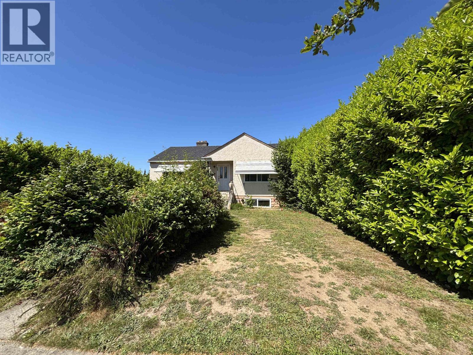 665 W 29TH Avenue, Vancouver