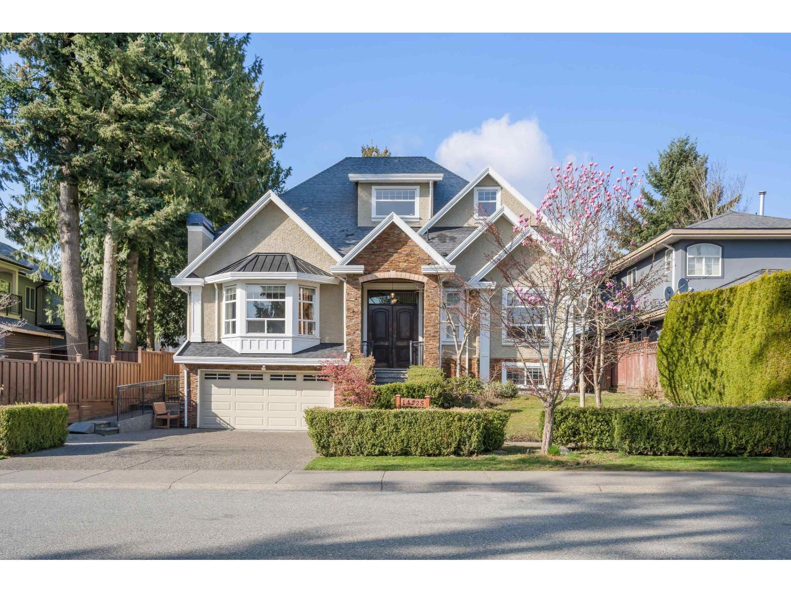 14225 69A Avenue, Surrey