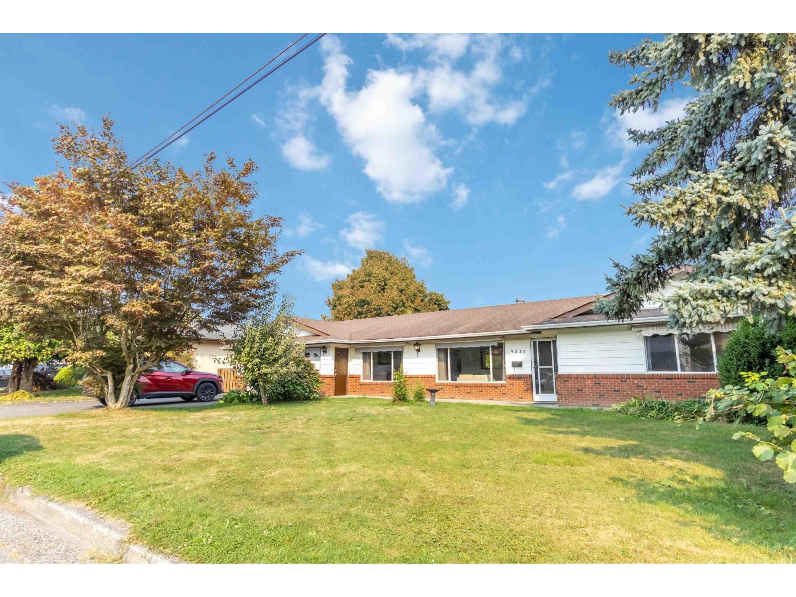 9220 Coote Street, Chilliwack