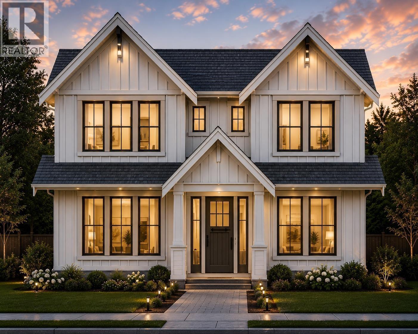 755 E 12TH Street, North Vancouver