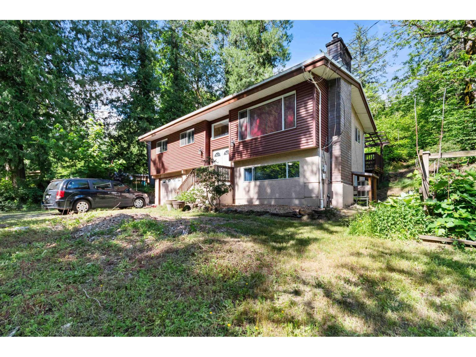21128 Landstrom Road, Hope