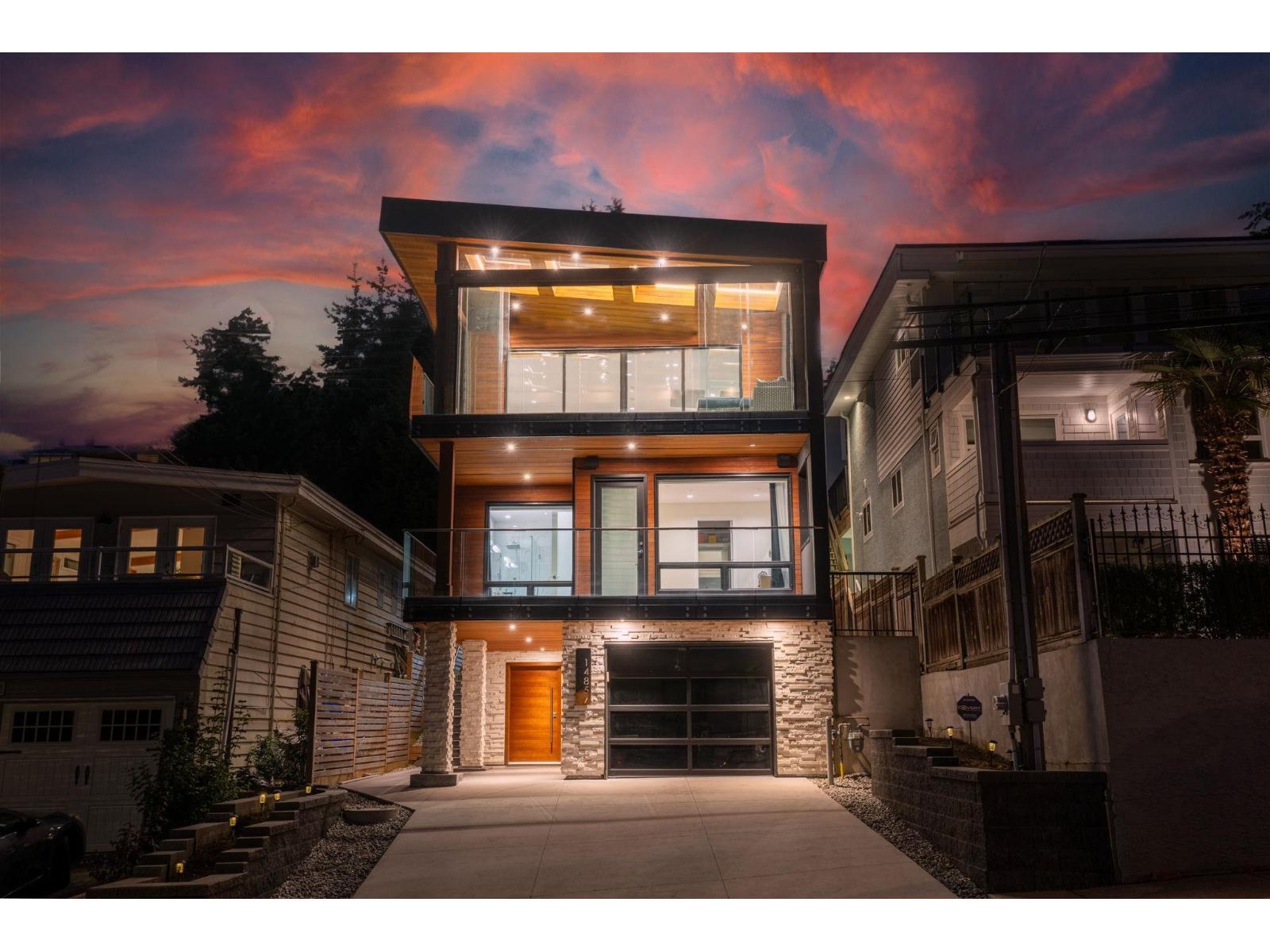 14857 Buena Vista Avenue, White Rock