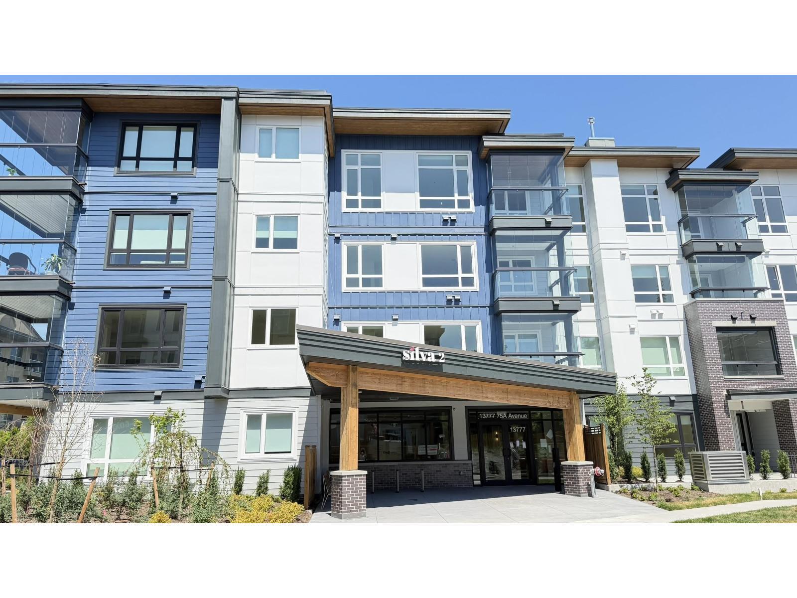 204 13777 75A Avenue, Surrey
