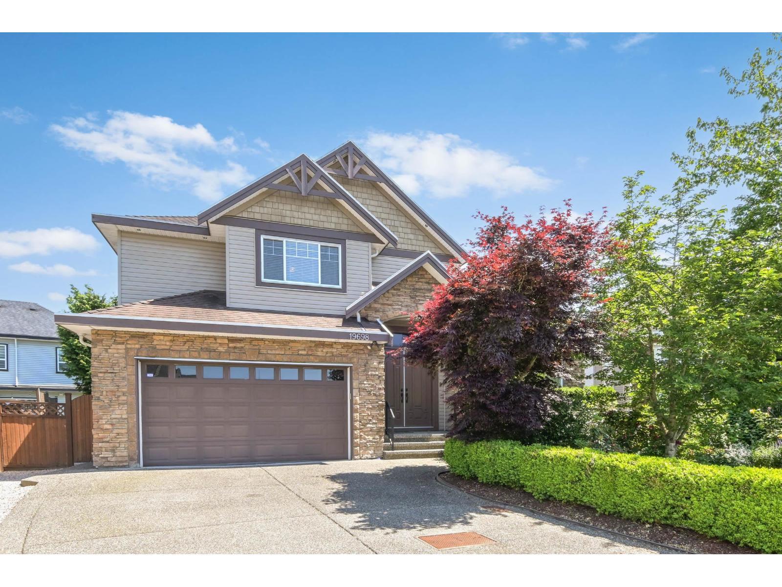 19698 71B Avenue, Langley