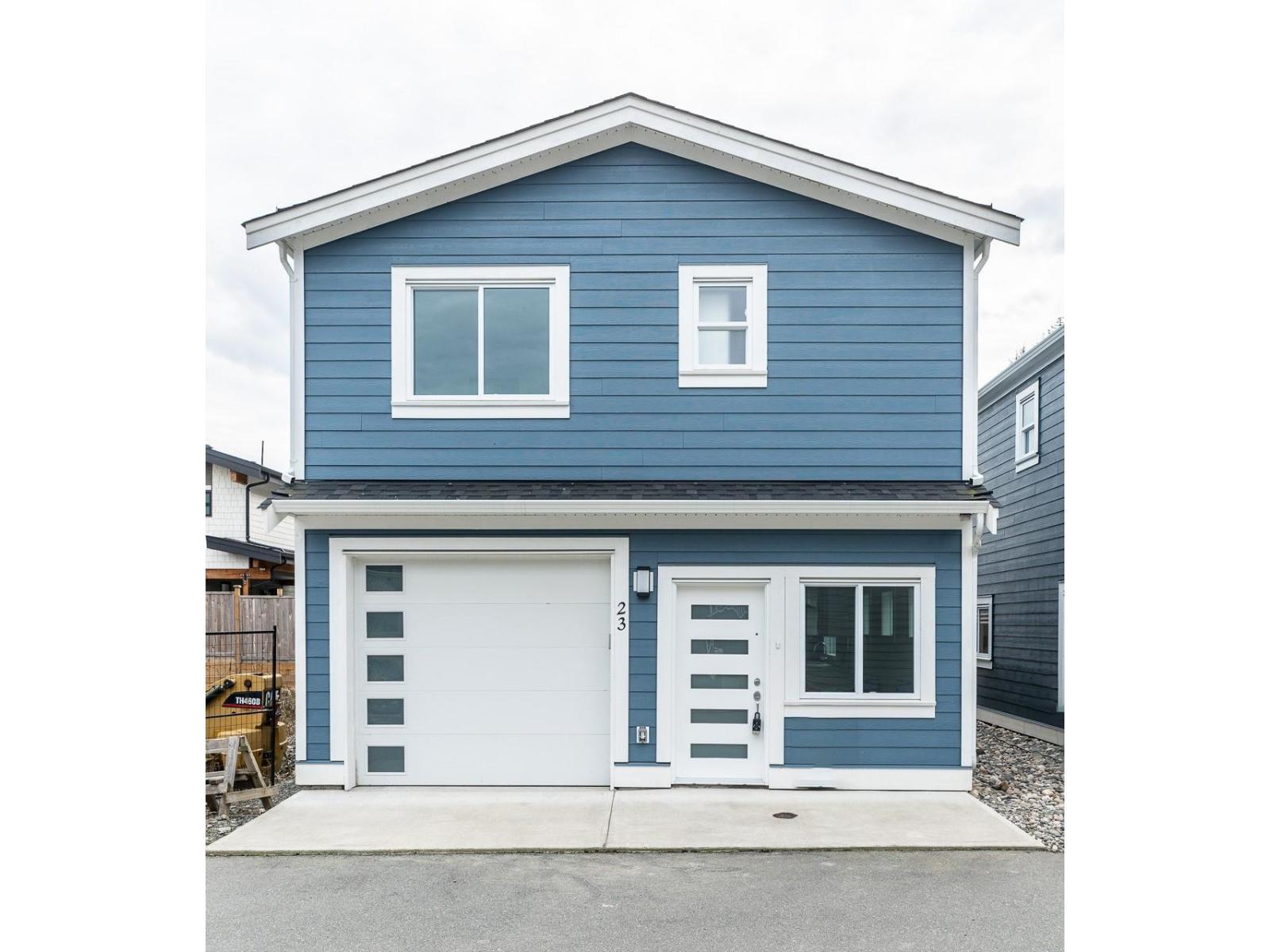 23 750 Hot Springs Road, Harrison Hot Springs