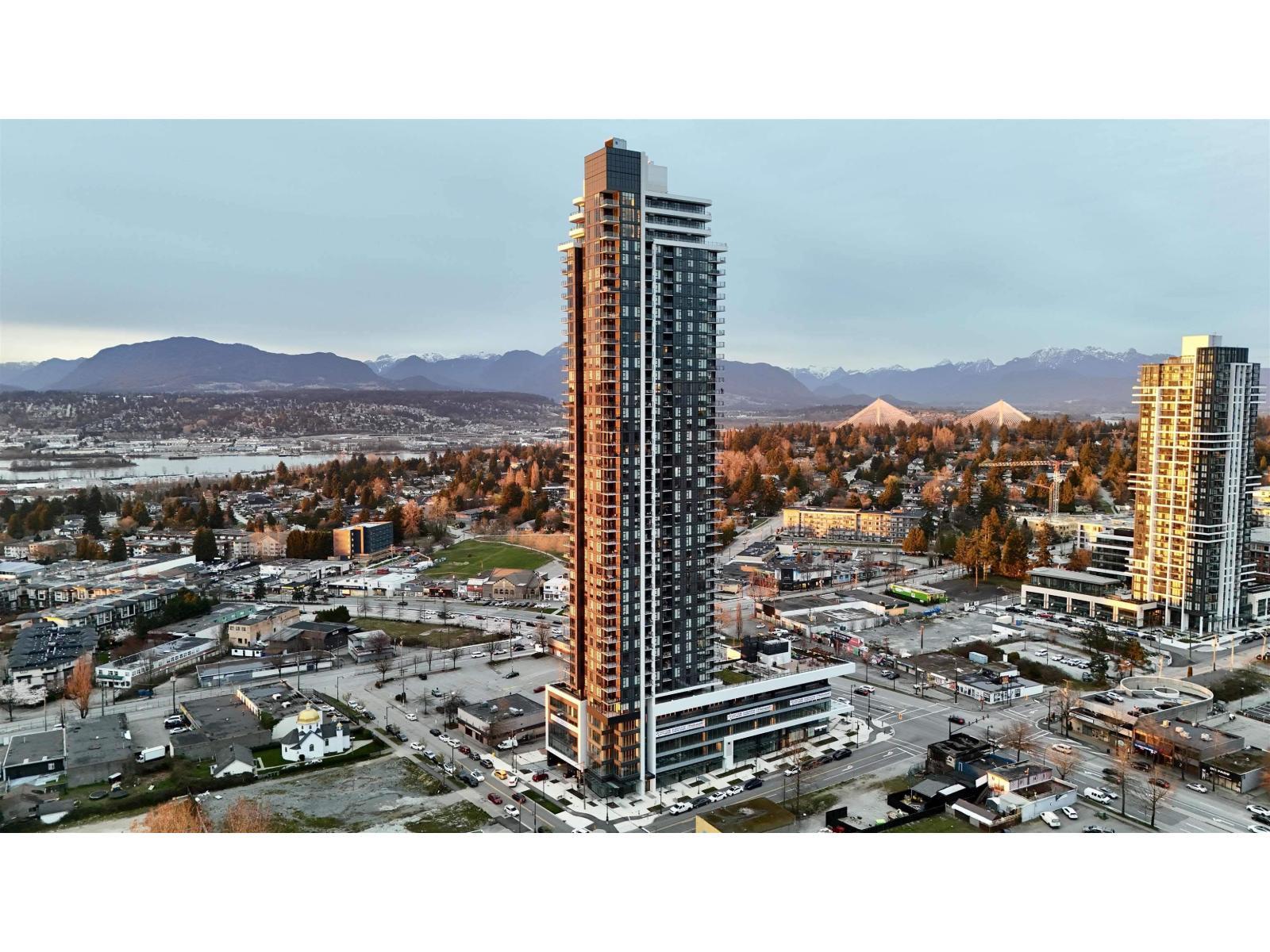 1705 10750 135A Street, Surrey