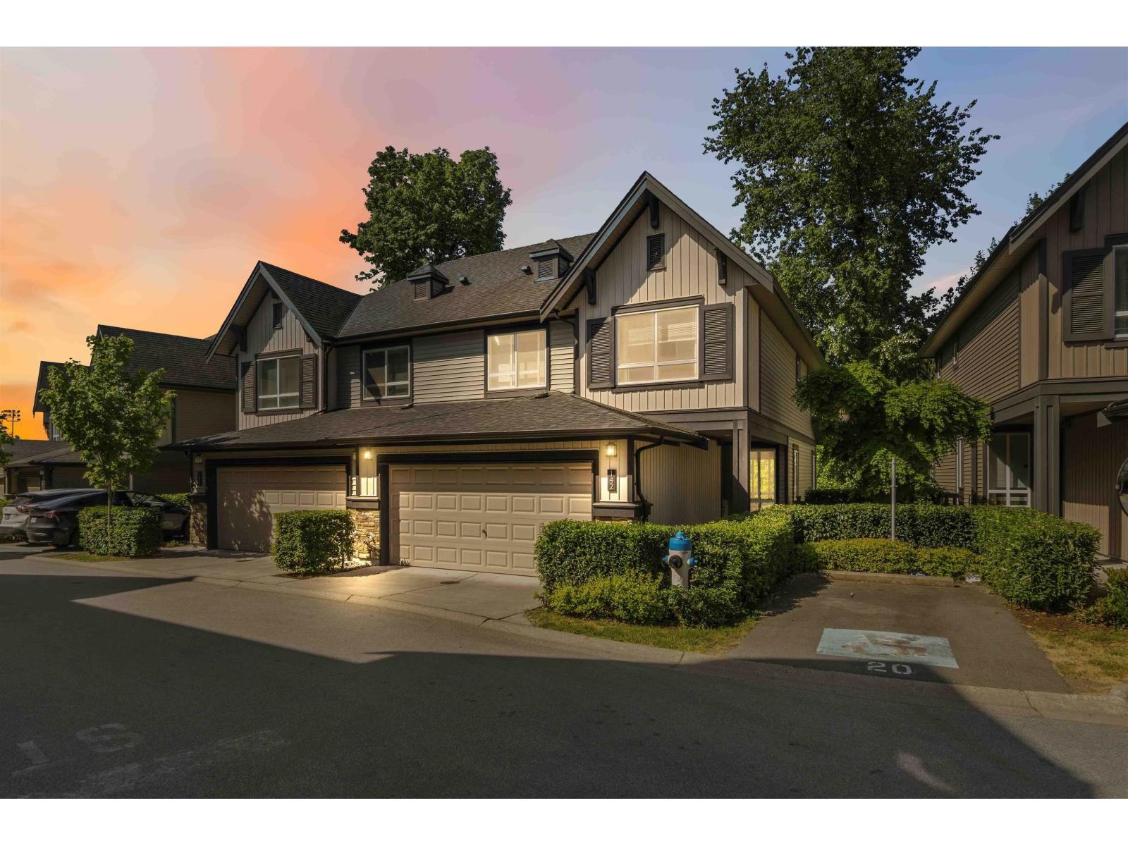 142 30930 Westridge Place, Abbotsford