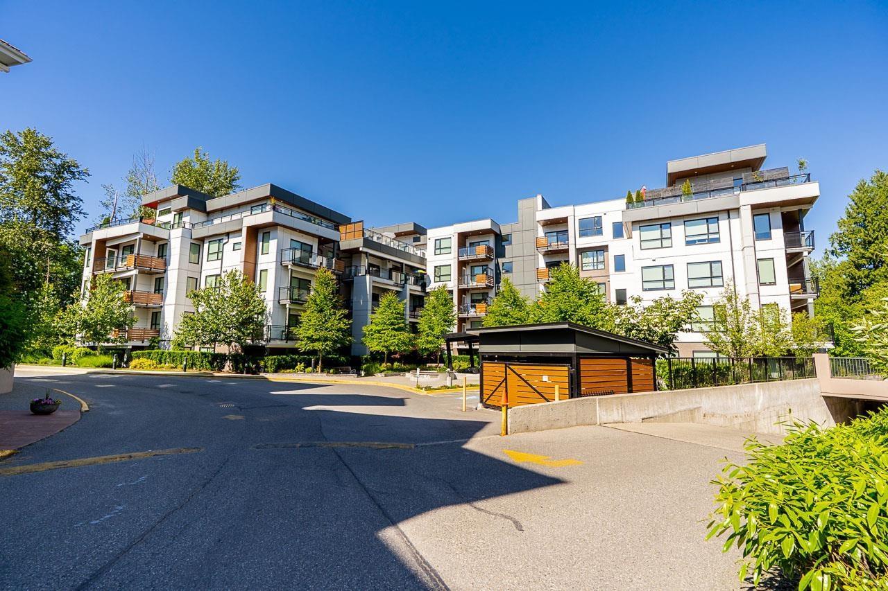 411 3182 Gladwin Road, Abbotsford