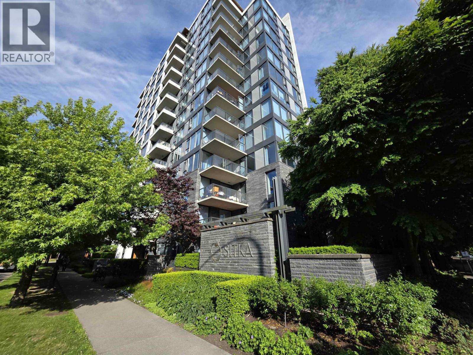 302 5868 Agronomy Road, Vancouver