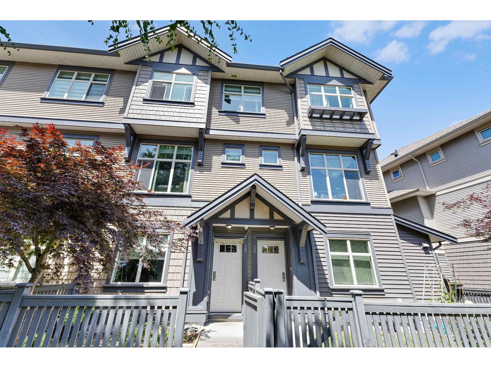 29 31125 Westridge Place, Abbotsford