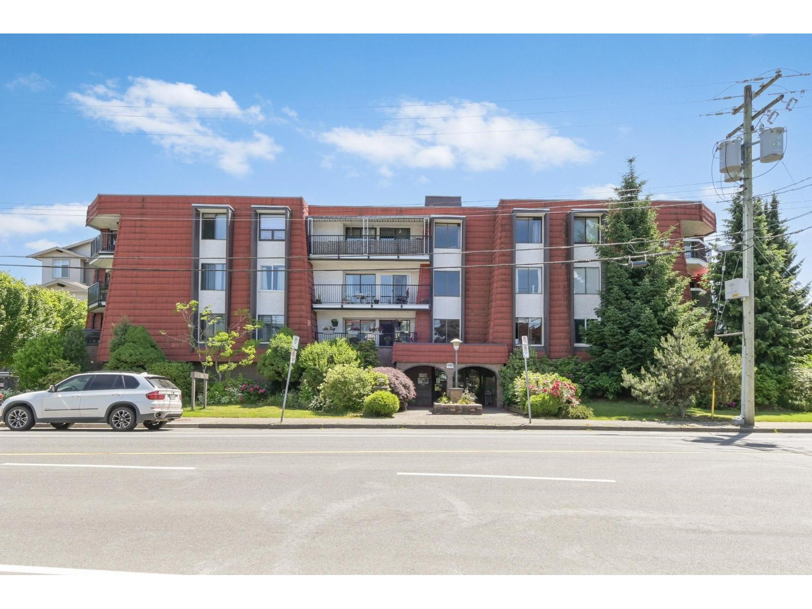 205 9080 Mary Street, Chilliwack