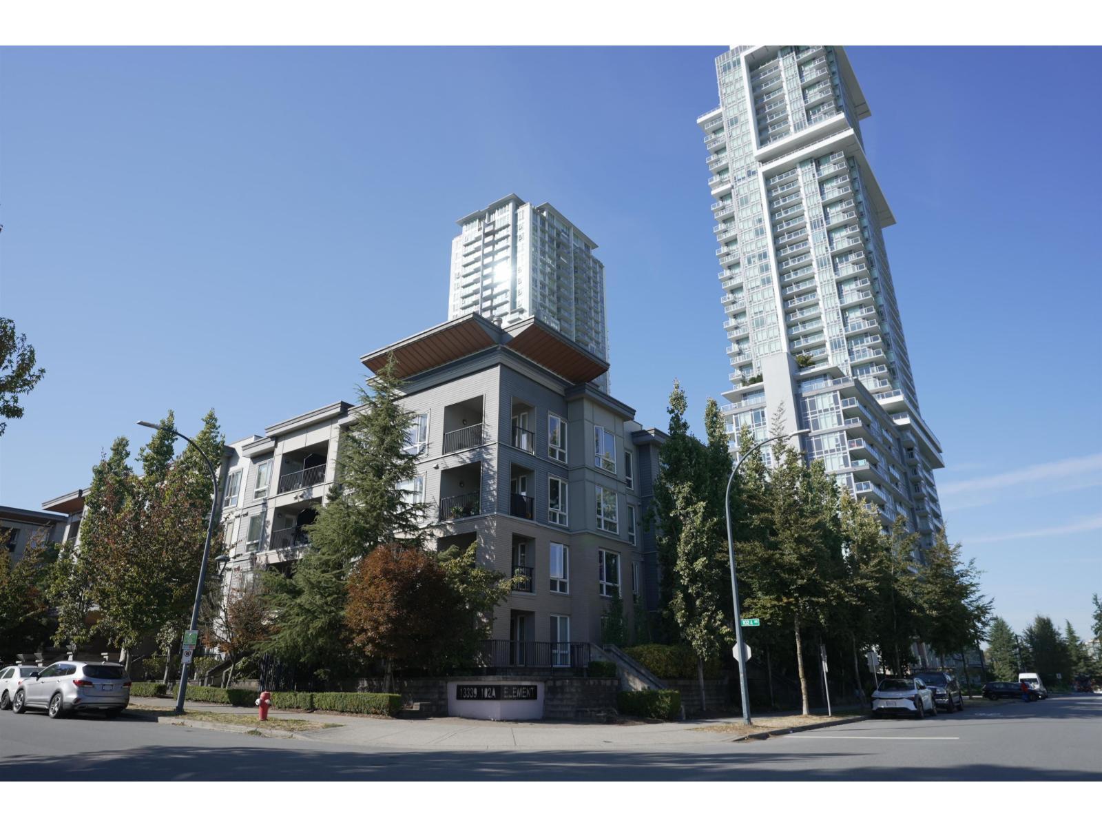 204 13339 102A Avenue Avenue, Surrey