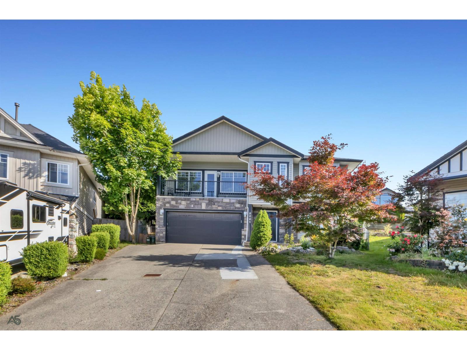 8041 Little Terrace, Mission