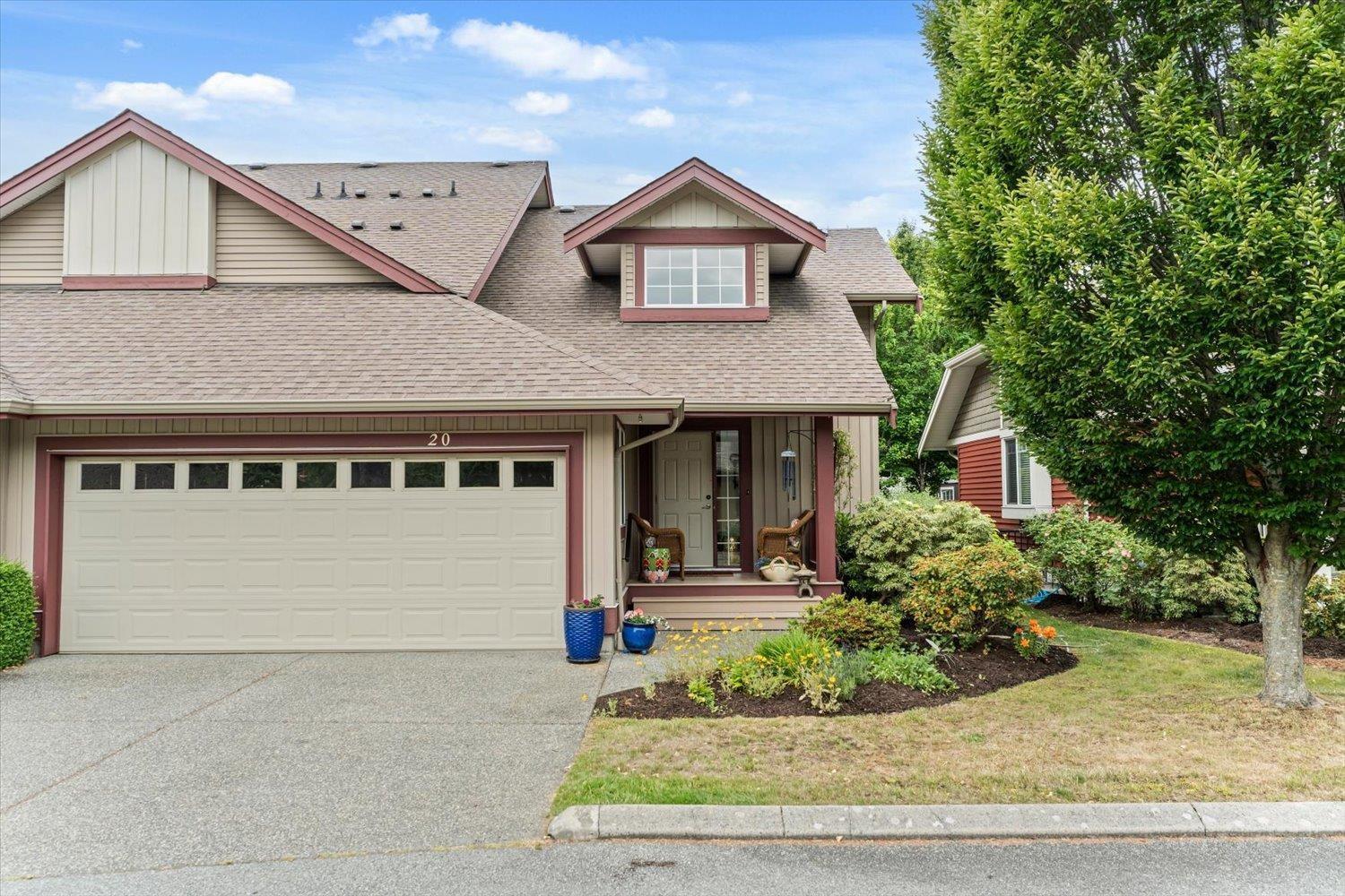 20 45545 Tamihi Way, Chilliwack