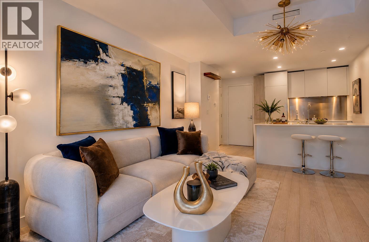 3809 1480 Howe Street, Vancouver